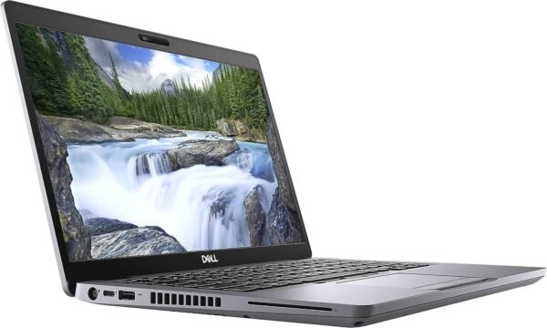 Dell Latitude 5410 Business Laptop, Intel Core i5-10310U Quad Core 4.4Ghz, 14″ FHD Display, 16GB RAM, 512GB SSD, CAM, Windows 10 Pro (Renewed)