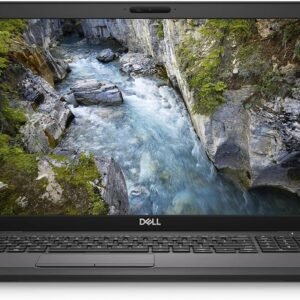 Dell Precision 3541 Workstation Laptop, Intel Core i9-9850H,15.6″ FHD Display, 32GB Ram, 1TB SSD, Nvidia Quadro P620, Windows 10 Pro, Silver (Renewed)