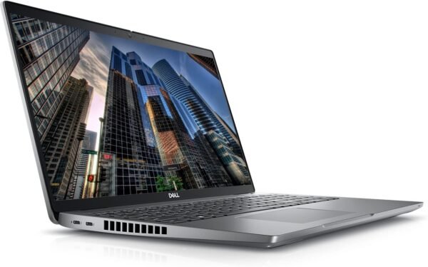 Dell Latitude 5530 15.6-inch Business Laptop, Intel Core i5-1235U, 16GB RAM, 512GB SSD, Webcam, HDMI, Backlit Keyboard, Wi-Fi 6, Windows 11Pro (Refurbished Grade C) - Image 5