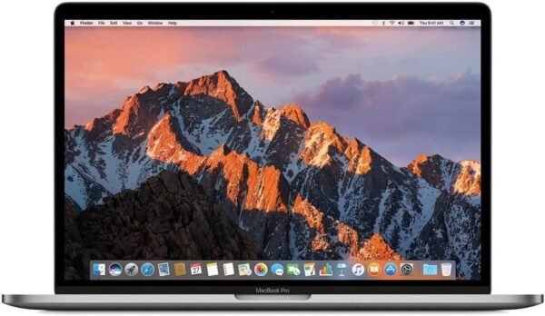 Apple MacBook Air Pro 12 A1502 Laptop, Intel Core i5-4278U, 4GB Ram, 240GB SSD, MacOs, Silver (Renewed)