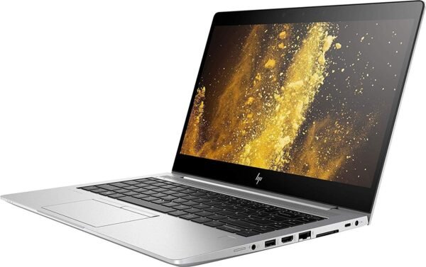 HP Elitebook 840 G5 Laptop, Intel Core i7, 14″ FHD Display, 16Gb Ram, 512GB SSD, Windows 10 Pro-64 (Renewed) - Image 3