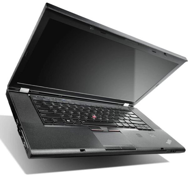 Lenovo T530 15.6 Inch Business Laptop NoteBook, Intel Core i5-3320M, 8GB Ram, 500GB Hard Drive, WIFI, Windows 10 Pro, Black (Renewed) - Image 3