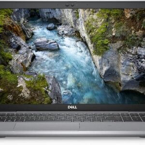 Dell Precision 3560 Workstation Laptop, 15.6″ 1920×1080 FHD, Intel Core i7-1165G7, 512GB SSD, 16GB RAM, Windows 11 Pro, Silver (Renewed)