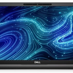 Dell Latitude 7320 13.3″ FHD Business Laptop, Intel Core i5-1135G7, 16GB RAM, 512GB SSD, Thunderbolt4, HDMI, Window 10 Pro, Black (Refurbished Grade C)