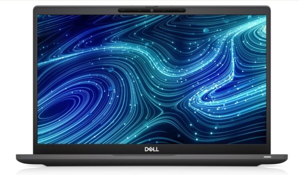 Dell Latitude 7320 13.3″ FHD Business Laptop, Intel Core i5-1135G7, 16GB RAM, 512GB SSD, Thunderbolt4, HDMI, Window 10 Pro, Black (Refurbished Grade C)