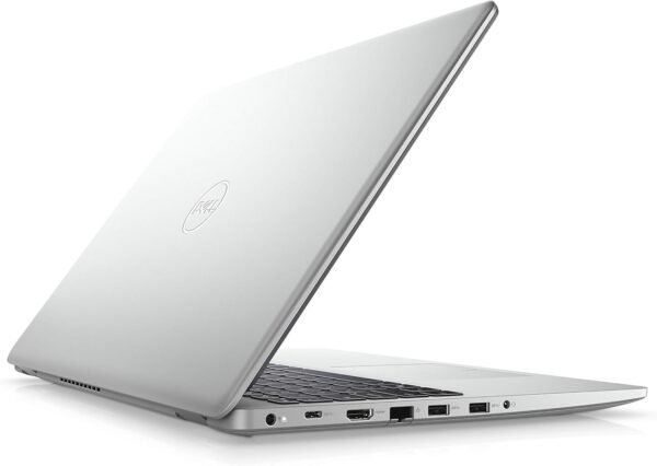 Dell Inspiron 5593 Laptop, Intel Core i5-1035G1, 8GB Ram, 512 GB SSD, 15.6-Inch Fhd(1920X1080) Display, Windows 10 (Renewed) - Image 2