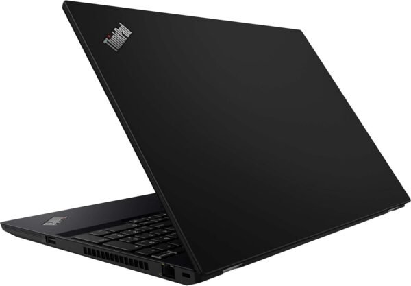 Lenovo ThinkPad T470s Business Laptop, Intel Core i5-7300U, 8 GB DDR4 RAM, 256 GB SSD, Wi-Fi, Bluetooth, Windows 10 Pro 64-Bit, Black (Renewed) - Image 3