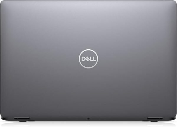 Dell Latitude 5410 14in Laptop, Intel Core i5-10210U, 14″HD Touch Display, 16GB Ram, 512GB SSD, Windows 10 Pro, Silver (Renewed) - Image 5