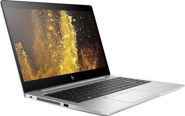 HP Elitebook 840 G5 Laptop, Intel Core i7, 14″ FHD Display, 16Gb Ram, 512GB SSD, Windows 10 Pro-64 (Renewed) - Image 4