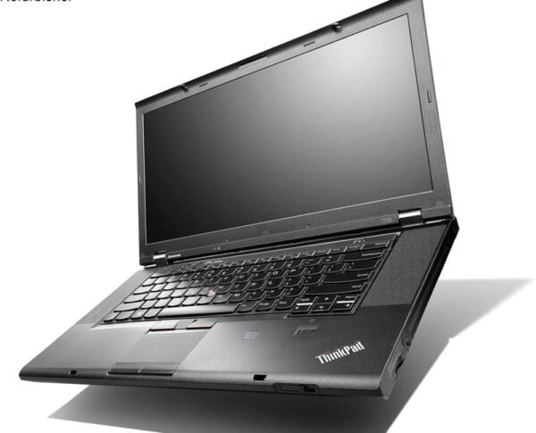 Lenovo T530 15.6 Inch Business Laptop NoteBook, Intel Core i5-3320M, 8GB Ram, 256GB Hard Drive, WIFI, Windows 10 Pro, Black (Renewed) - Image 4