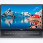 DELL Precision M5520 Workstation Laptop, FHD 1080P, XEON E3-1505M v6 ,32GB RAM 1TB SSD, Backlit Keyboard, Quadro M1200 4GB, Win 10 Professional, Black (Renewed)