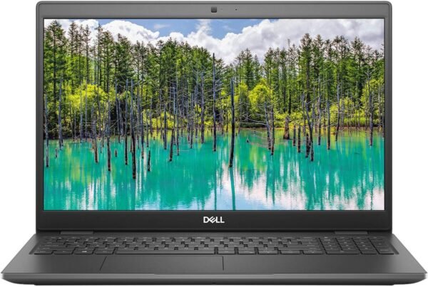Dell Latitude 5591 15.6 inch Laptop, Intel Core i5-8400H, 8GB Ram, 256GB SSD, Webcam, Thunderbolt, HDMI, Windows 10 (Refurbished-Grade C)