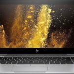 HP Elitebook 840 G5 Laptop, Intel Core i7, 14″ FHD Display, 16Gb Ram, 512GB SSD, Windows 10 Pro-64 (Renewed)