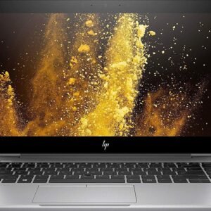 HP Elitebook 840 G5 Laptop, Intel Core i7, 14″ FHD Display, 16Gb Ram, 512GB SSD, Windows 10 Pro-64 (Renewed)