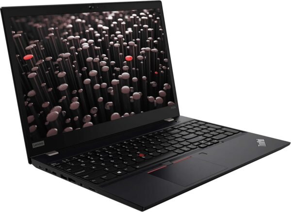Lenovo ThinkPad T470s Business Laptop, Intel Core i5-7300U, 8 GB DDR4 RAM, 256 GB SSD, Wi-Fi, Bluetooth, Windows 10 Pro 64-Bit, Black (Renewed) - Image 4
