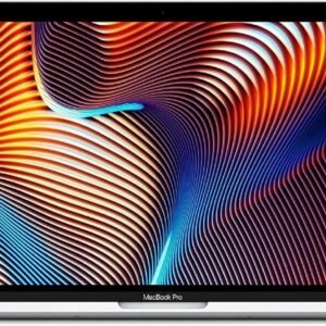 Apple MacBook Pro 14 A1708 Laptop, 14in Retina Display, Intel Core i5 (7th Gen) Dual Core, 4GB RAM, 128GB SSD, Silver, macOS (Renewed)