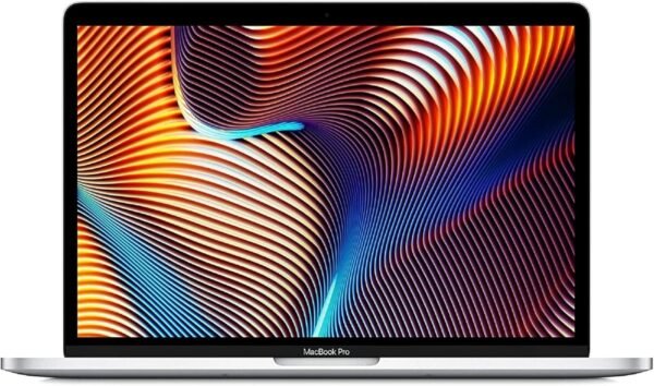 Apple MacBook Pro 14 A1708 Laptop, 14in Retina Display, Intel Core i5 (7th Gen) Dual Core, 4GB RAM, 128GB SSD, Silver, macOS (Renewed)