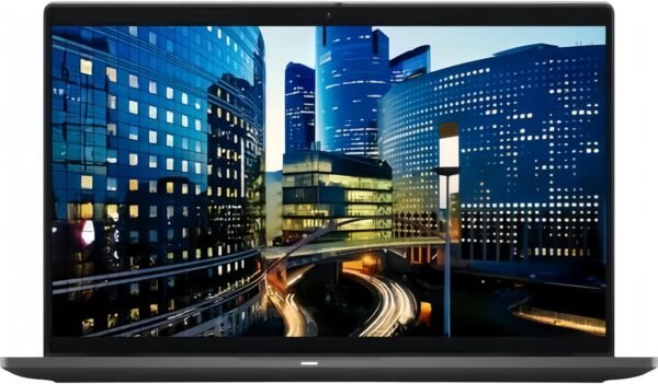 Dell Latitude 7410 14″ Laptop, Intel Core i7-10610U, 14″ FHD Touch Display, 16GB RAM, 512GB SSD, Backlit Keyboard, Windows 10Pro (Refurbished-Grade C) - Image 4