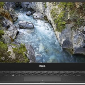 Dell Precision 5750 17in Laptop, Intel Core i5-10400H, 17″ FHD Display, Nvidia Quadro T2000 4GB, 16GB Ram, 256GB SSD, Silver (Renewed)