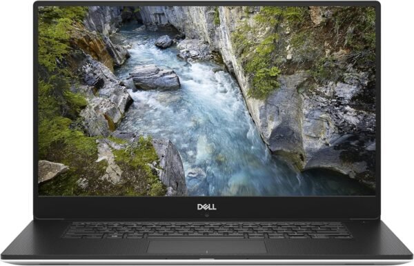 Dell Precision 5750 17in Laptop, Intel Core i5-10400H, 17″ FHD Display, Nvidia Quadro T2000 4GB, 16GB Ram, 256GB SSD, Silver (Renewed)