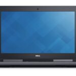 Dell Precision 7510-FHD 15.6in Workstation Business Laptop, Intel Quad Core Xeon E3-1535M V5, 16GB Ram, 512GB SSD, HDMI, Camera, Nvidia Quadro M1000M 2GB GDDR5, Windows 10, Black (Renewed)