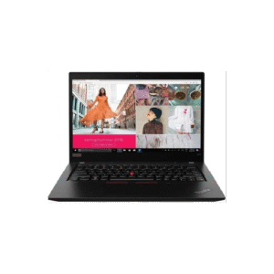 Lenovo ThinkPad X1 Carbon Gen 3 Business Professional Laptop, Intel Core i5-5200U, 128GB SSD, 4GB RAM, Anti-Glare 14.0″ Screen, Win 10 Pro (Renewed)