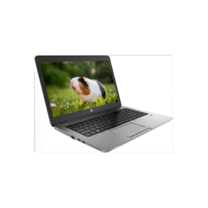 HP EliteBook 840 G3 Laptop, Touchscreen 14″ 1920×1080, Intel Core i5, 256GB SSD, 16GB RAM, Windows 10 Pro, Silver (Renewed)
