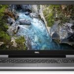 Dell Precision 7740 Laptop, Intel Core i5-9400H 4.3Ghz, 17.3″ FHD Display, 512GB SSD,16GB RAM, Nvidia Quadro RTX 5000, 1920×1080 FHD, Windows 10 Pro, Silver (Renewed)