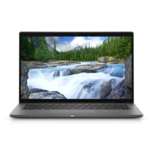 Dell Latitude 7410 Touchscreen Laptop, Intel Core i7-10610U, 14in laptop. Anti-Glare Touch, 16GB ram, 512GB SSD, Windows 10 Pro, Black (Renewed)