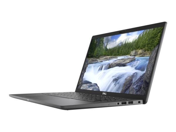 Dell Latitude 7410 Touchscreen Laptop, Intel Core i7-10610U, 14in laptop. Anti-Glare Touch, 16GB ram, 512GB SSD, Windows 10 Pro, Black (Renewed) - Image 2