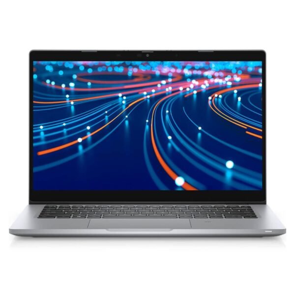 Dell Latitude 5320 13.3in Laptop, Intel core i7-1185G7, 13.3″ Non-Touch Screen (1920×1080), 32GB Ram, 512GB SSD, Windows 10 Pro, Silver (Renewed) - Image 2