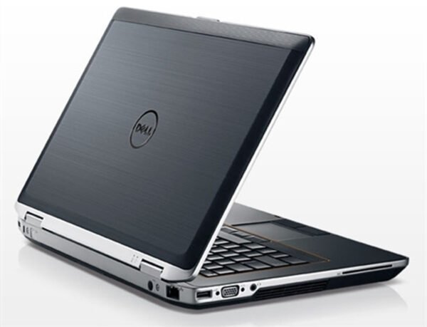 Dell Latitude E6420 Laptop Pc, Intel Core i5, 4GB Ram, 256GB HDD, Multiple USB, HDMI, Windows 10, Black (Renewed) - Image 4