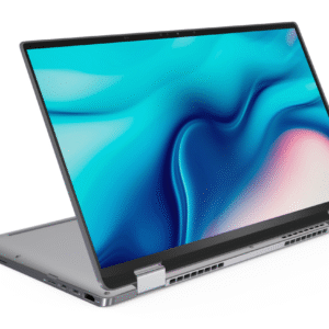 Dell Latitude 9510 2-in-1 Laptop, 15″ 1920×1080 FHD Display, Intel Core i7-10710U, 512GB SSD, 16GB RAM, Windows 10 Home, Silver (Renewed)