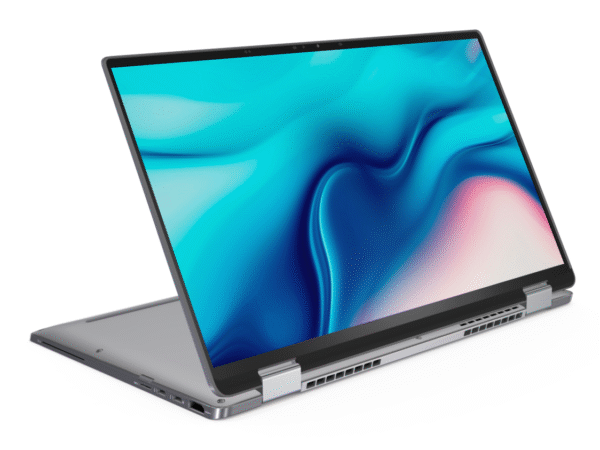 Dell Latitude 9510 2-in-1 Laptop, 15″ 1920×1080 FHD Display, Intel Core i7-10710U, 512GB SSD, 16GB RAM, Windows 10 Home, Silver (Renewed)
