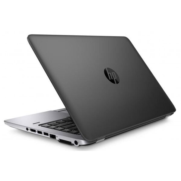 HP Elitebook 840 G1 laptop, Intel Core i5, 8GB Ram, 180GB SSD, 14in HD Display, Windows 10 pro 64-bit, Black (Renewed). - Image 2
