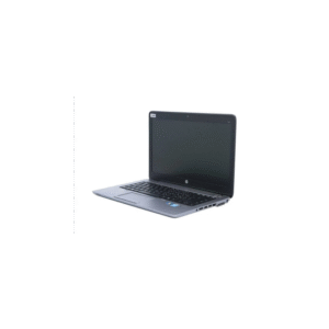 HP Elitebook 840 G1 laptop, Intel Core i5, 8GB Ram, 180GB SSD, 14in HD Display, Windows 10 pro 64-bit, Black (Renewed).